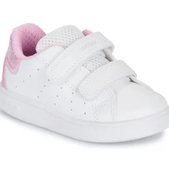 Geox - B ECLYPER GIRL< Baskets Mode
