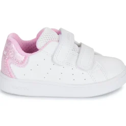 Geox - B ECLYPER GIRL< Baskets Mode