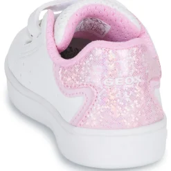 Geox - B ECLYPER GIRL< Baskets Mode