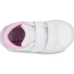 Geox - B ECLYPER GIRL< Baskets Mode