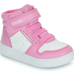Geox - B ECLYPER GIRL< Baskets Mode