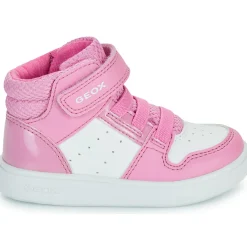 Geox - B ECLYPER GIRL< Baskets Mode