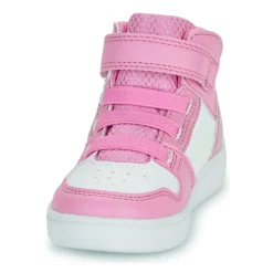 Geox - B ECLYPER GIRL< Baskets Mode