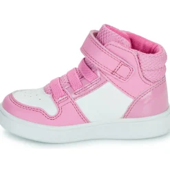 Geox - B ECLYPER GIRL< Baskets Mode