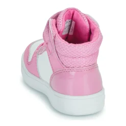 Geox - B ECLYPER GIRL< Baskets Mode