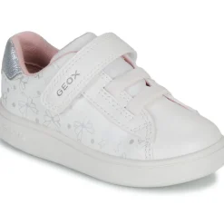 Geox Baskets Mode^- B ECLYPER GIRL