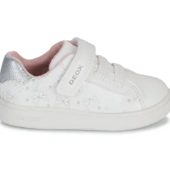Geox Baskets Mode^- B ECLYPER GIRL