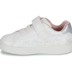 Geox Baskets Mode^- B ECLYPER GIRL