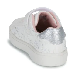 Geox Baskets Mode^- B ECLYPER GIRL