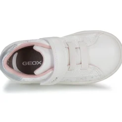 Geox Baskets Mode^- B ECLYPER GIRL