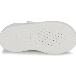 Geox Baskets Mode^- B ECLYPER GIRL