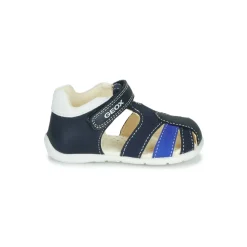 Geox Sandales Et Nu-pieds^- B ELTHAN BOY