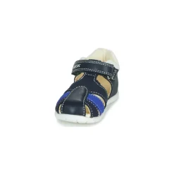 Geox Sandales Et Nu-pieds^- B ELTHAN BOY