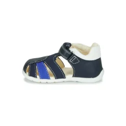 Geox Sandales Et Nu-pieds^- B ELTHAN BOY