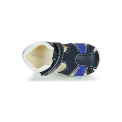 Geox Sandales Et Nu-pieds^- B ELTHAN BOY