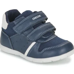 Geox - B ELTHAN BOY Marine Discount