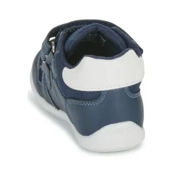 Geox - B ELTHAN BOY Marine Discount
