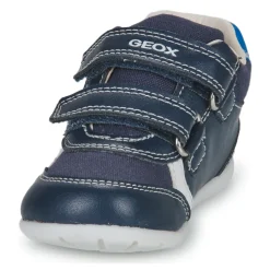 Geox - B ELTHAN BOY< Baskets Mode