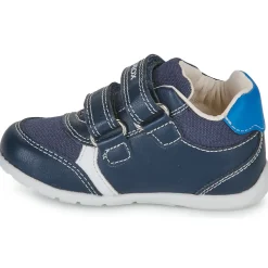 Geox - B ELTHAN BOY< Baskets Mode