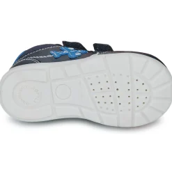Geox - B ELTHAN BOY< Baskets Mode