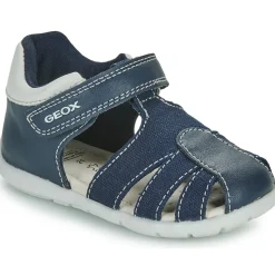 Geox Sandales Et Nu-pieds^- B ELTHAN BOY