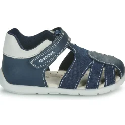 Geox Sandales Et Nu-pieds^- B ELTHAN BOY