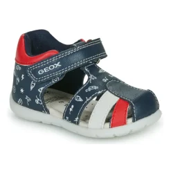 Geox Sandales Et Nu-pieds^- B ELTHAN BOY