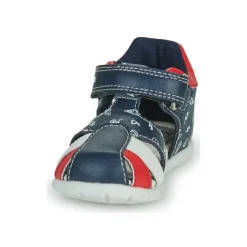 Geox Sandales Et Nu-pieds^- B ELTHAN BOY