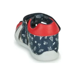 Geox Sandales Et Nu-pieds^- B ELTHAN BOY