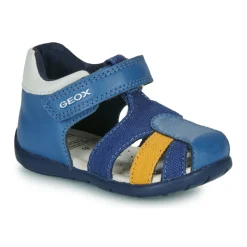 Geox Sandales Et Nu-pieds^- B ELTHAN BOY