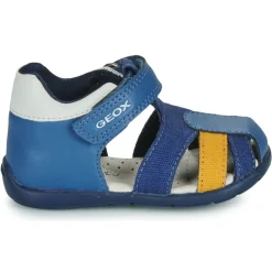 Geox Sandales Et Nu-pieds^- B ELTHAN BOY