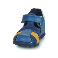Geox Sandales Et Nu-pieds^- B ELTHAN BOY