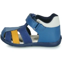 Geox Sandales Et Nu-pieds^- B ELTHAN BOY