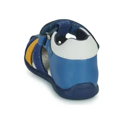 Geox Sandales Et Nu-pieds^- B ELTHAN BOY