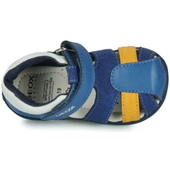 Geox Sandales Et Nu-pieds^- B ELTHAN BOY