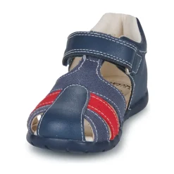 Geox Sandales Et Nu-pieds^- B ELTHAN BOY C
