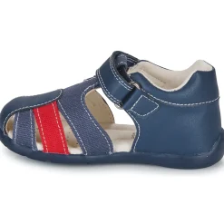 Geox Sandales Et Nu-pieds^- B ELTHAN BOY C