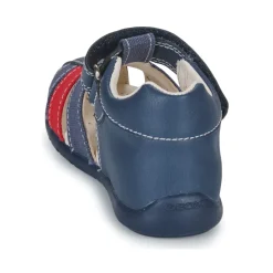 Geox Sandales Et Nu-pieds^- B ELTHAN BOY C