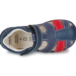 Geox Sandales Et Nu-pieds^- B ELTHAN BOY C