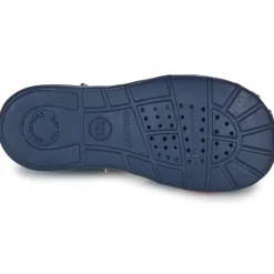 Geox Sandales Et Nu-pieds^- B ELTHAN BOY C