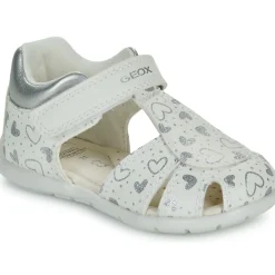 Geox Sandales Et Nu-pieds^- B ELTHAN GIRL