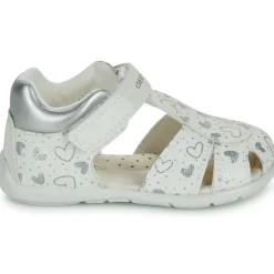 Geox Sandales Et Nu-pieds^- B ELTHAN GIRL