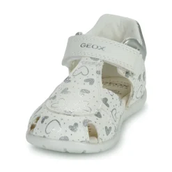 Geox Sandales Et Nu-pieds^- B ELTHAN GIRL