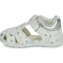 Geox Sandales Et Nu-pieds^- B ELTHAN GIRL
