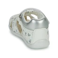 Geox Sandales Et Nu-pieds^- B ELTHAN GIRL