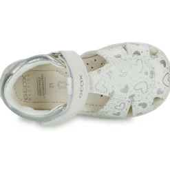 Geox Sandales Et Nu-pieds^- B ELTHAN GIRL