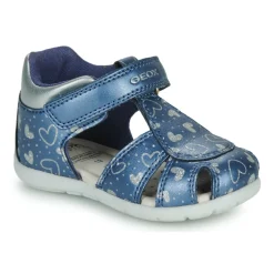 Geox - B ELTHAN GIRL< Sandales Et Nu-pieds