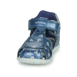 Geox - B ELTHAN GIRL< Sandales Et Nu-pieds