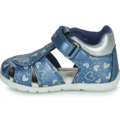 Geox - B ELTHAN GIRL< Sandales Et Nu-pieds
