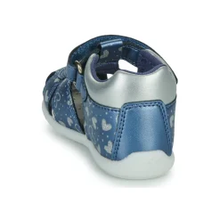 Geox - B ELTHAN GIRL< Sandales Et Nu-pieds